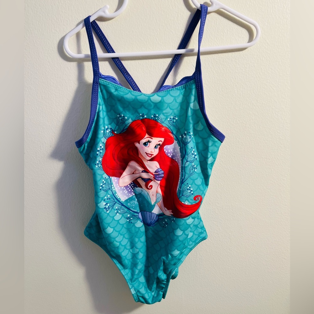 Disney Ariel swimsuit